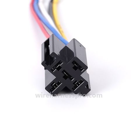 Automotive Relay Harness