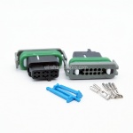 HD 72130-04 - 2004-Up Speedometer Connector