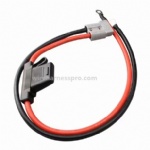 Ring Terminal Battery Cable