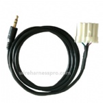 AUX Cable for Mazada Car Audio