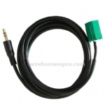 AUX Cable for Renault Car Audio