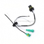 Car Headlight Adapter Harness