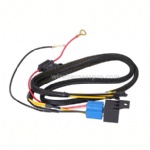 Relay Fuse Box Wire Harness